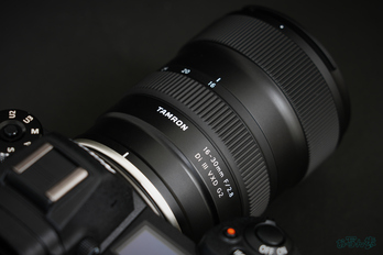 タムロン TAMRON 16-30mm F/2.8 Di III VXD G2 Model A064 NIKON Z